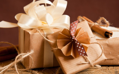 Giveaways