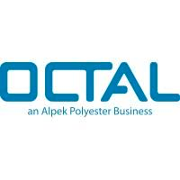 Octal logo